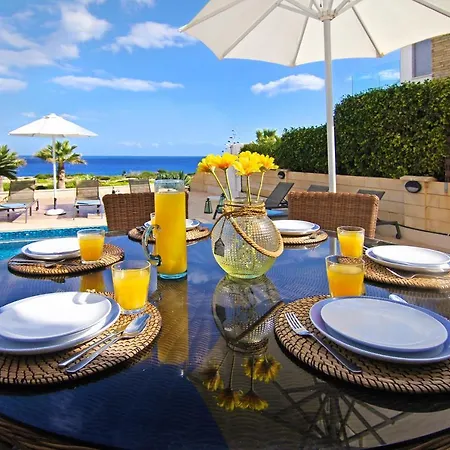 Willa Venus Protaras