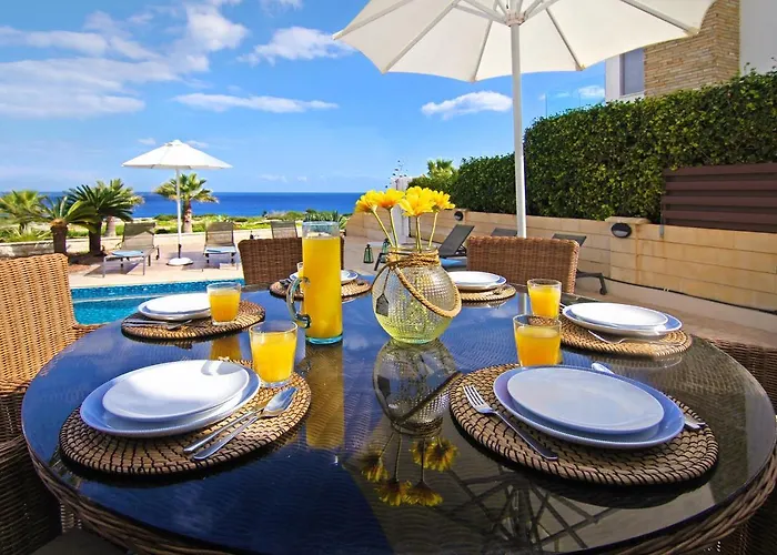 Villa Venus Protaras