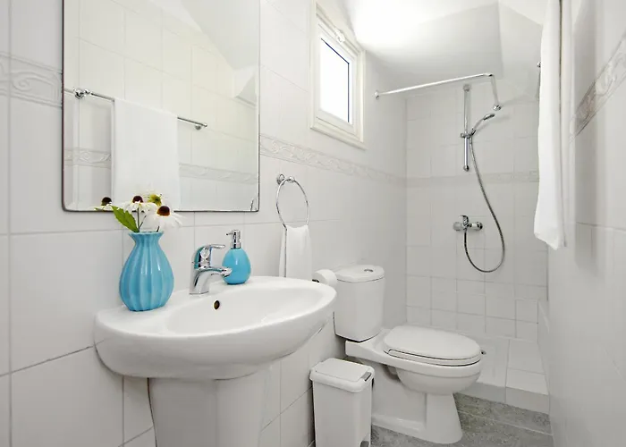 Venus Villa Protaras