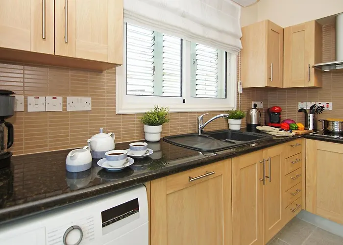 Villa Venus Protaras