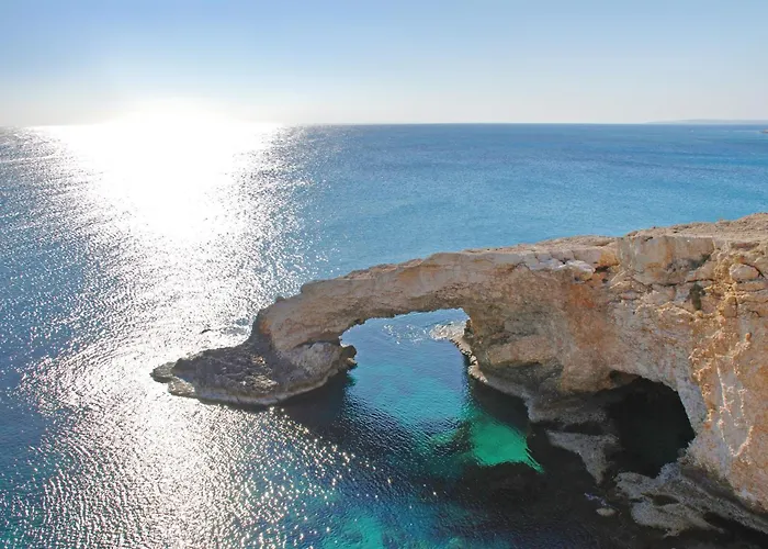 Venus Villa Protaras