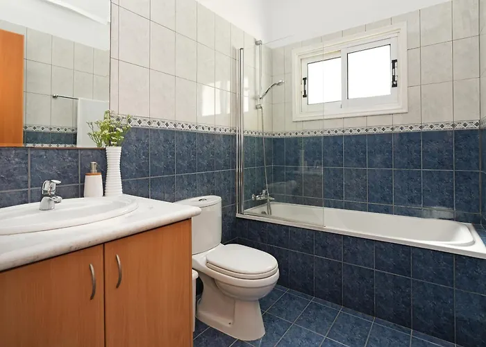 Villa Venus Protaras