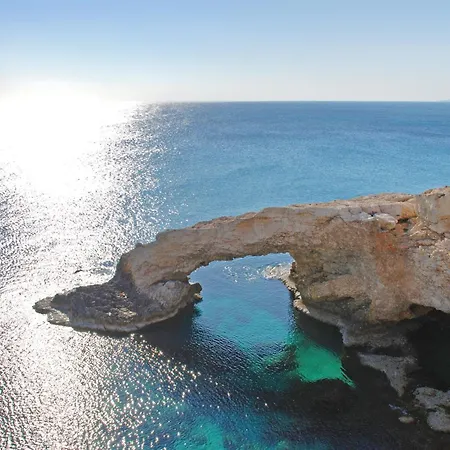 Venus Villa Protaras