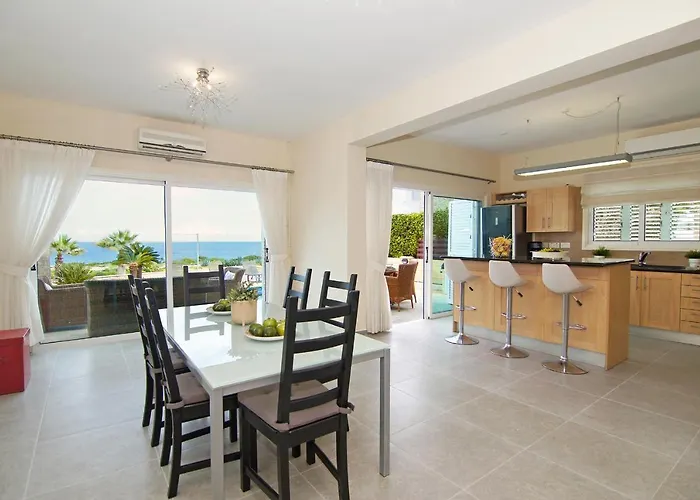 Villa Venus Protaras