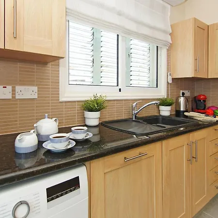 Vilă Venus Protaras