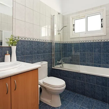 Vilă Venus Protaras